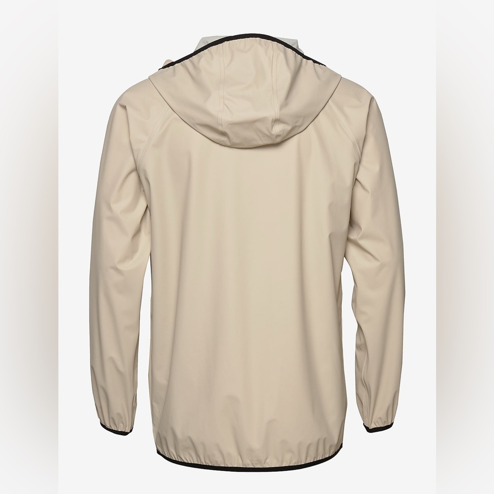 Tretorn Men’s Drizzle Lightweight Rain Jacket M - Picture 8 of 8